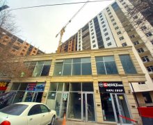 1 otaqlı yeni tikililər 28 May m., Nərimanov r.