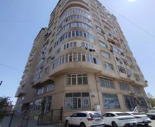 Kirayə (aylıq) Obyekt Memar Əcəmi m., Yasamal r.