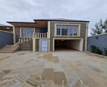 Satılır Həyət evi/villa Binə qəs., Xəzər r.