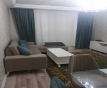 Kirayə (aylıq) Köhnə Tikili 28 May m., Nəsimi r.