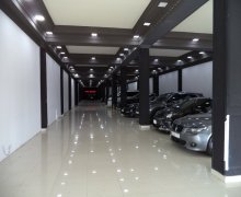 Аренда Объект м. Хетаи м., Белый город, AGA Бизнес Центр, Хетаи р.