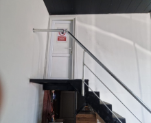 Kirayə (aylıq) Obyekt Ağ şəhər, Xətai r.