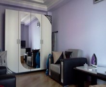 Satılır Yeni Tikili Memar Əcəmi m., 9-cu mikrorayon, Binəqədi r.
