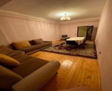 Kirayə (aylıq) Yeni Tikili Həzi Aslanov m., H.Aslanov qəs., Xətai r.