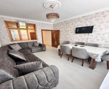 Satılır Yeni Tikili İnşaatçılar m., Yeni Yasamal qəs., Yasamal r.