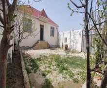 Satılır Həyət evi/villa Binə qəs., Xəzər r.