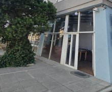 Satılır Obyekt Gənclik m., Nərimanov r.