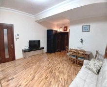 Kirayə (aylıq) Yeni Tikili Elmlər akademiyası m., Yasamal r.