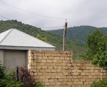 Satılır Torpaq Qəbələ ş.