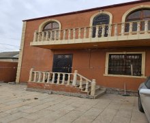 Satılır Həyət evi/villa Avtovağzal m., Biləcəri qəs., Binəqədi r.