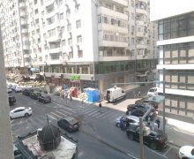 Kirayə (aylıq) Yeni Tikili Nizami m., Yasamal r.