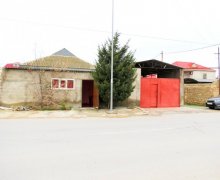 Satılır Həyət evi/villa Binə qəs., Xəzər r.
