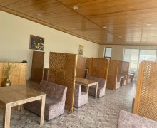 Arenda aylıq obyekt Xəzər r.