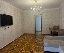 Kirayə (aylıq) Köhnə Tikili İnşaatçılar m., Yeni Yasamal qəs., Yasamal r.