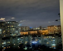 Satılır Yeni Tikili Nəsimi m., 9-cu mikrorayon, Binəqədi r.