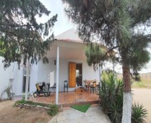 Kirayə (aylıq) Bağ evi Şüvəlan, Xəzər r.