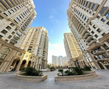 Kirayə (aylıq) Yeni Tikili Elmlər akademiyası m., Yasamal qəs., Yasamal r.