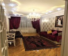 Kirayə (aylıq) Yeni Tikili Neftçilər m., Nizami r. Kirayə (aylıq) Yeni Tikili Neftçilər m., Nizami r.