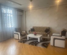 Kirayə (aylıq) Yeni Tikili 28 May m., Nəsimi r.