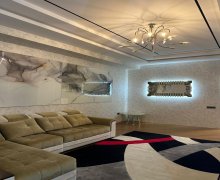 Kirayə (aylıq) Yeni Tikili Elmlər akademiyası m., Yasamal r.