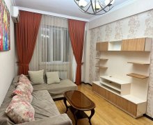 Kirayə (aylıq) Yeni Tikili Xırdalan ş.