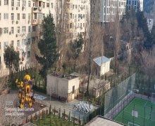 Satılır Köhnə Tikili Həzi Aslanov m., H.Aslanov qəs., Xətai r.