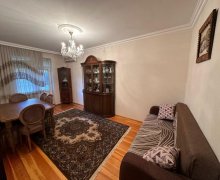 Satılır Köhnə Tikili Xalqlar dostluğu m., Nizami r.