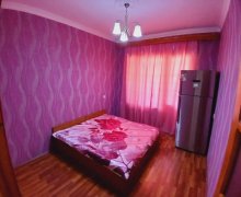 Satılır Köhnə Tikili Azadlıq m., 8-ci mikrorayon, Binəqədi r.