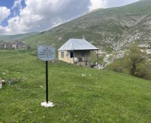 Продажа Дома/Виллы Дашкясян г.