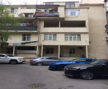 Satılır Köhnə Tikili Gənclik m., Nərimanov r.