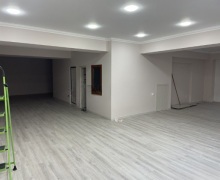 Kirayə (aylıq) Obyekt Nərimanov r.