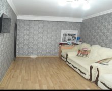 Satılır Yeni Tikili İnşaatçılar m., Yeni Yasamal qəs., Yasamal r.