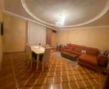 memar ecemide satilan evler Memar Əcəmi m., 9-cu mikrorayon, Binəqədi r.