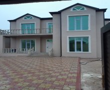 Satılır Həyət evi/villa Binə qəs., Xəzər r.