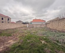 Satılır Torpaq Mərdəkan, Xəzər r.