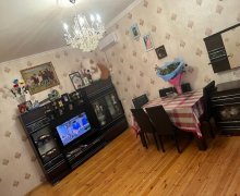 Satılır Həyət evi/villa Xalqlar dostluğu m., NZS, Xətai r.