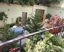 Kirayə (aylıq) Obyekt Nəriman Nərimanov m., Nərimanov r.