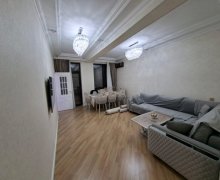 Satılır Yeni Tikili Nəriman Nərimanov m., Nərimanov r.