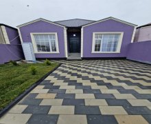 Satılır Həyət evi/villa Binə qəs., Xəzər r.