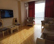 Kirayə (aylıq) Yeni Tikili Gənclik m., Nəsimi r.