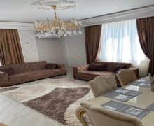 badamdar bina evleri Elmlər akademiyası m., Badamdar qəs., Səbail r.