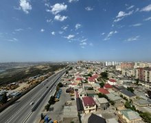 bakida kreditle satilan menziller İnşaatçılar m., Yeni Yasamal qəs., Yasamal r.