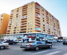 Satılır Yeni Tikili Neftçilər m., Bakıxanov qəs., Sabunçu r.