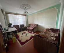 genclikde evlerin qiymeti Gənclik m., Nərimanov r.