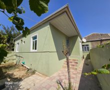 Satılır Həyət evi/villa Koroğlu m., Zabrat qəs., Sabunçu r.