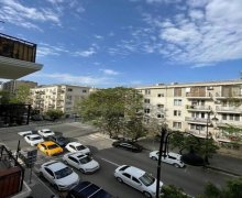 Satılır Köhnə Tikili Sahil m., Nəsimi r.