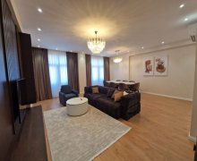 Kirayə (aylıq) Yeni Tikili Nizami m., Nəsimi r.