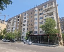 Аренда Вторичка м. Хетаи м., Дямирчи Плаза, Хетаи р.