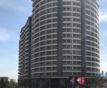 Satılır Yeni Tikili Nizami m., Yasamal r.