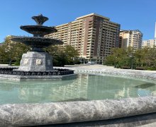 Satılır Yeni Tikili Xətai m., Xətai r.